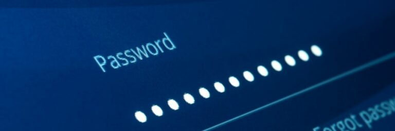 Img blog Your password may not be secure update it now A QPUiih