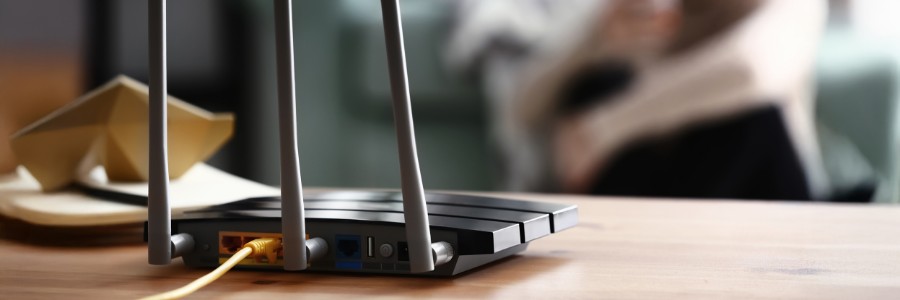 How to configure guest Wi Fi to keep your office network safe